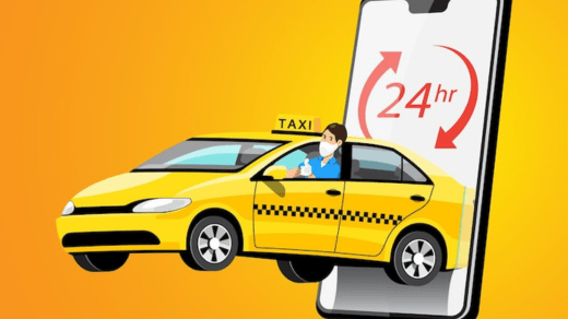 The Best Way to Travel from Jaipur to Ajmer: Taxi Services
