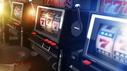 Jablay123 Slot Machine Bonanza: Unveiling the Thrilling World of Online Slot Games