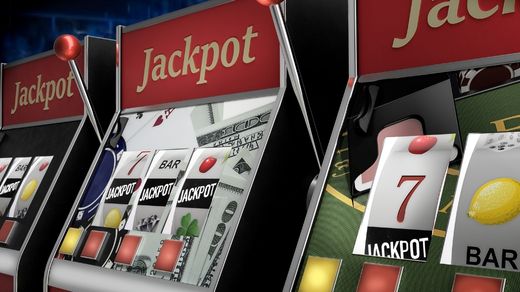 Maximize Your Winnings with Today’s Gacor Slots
