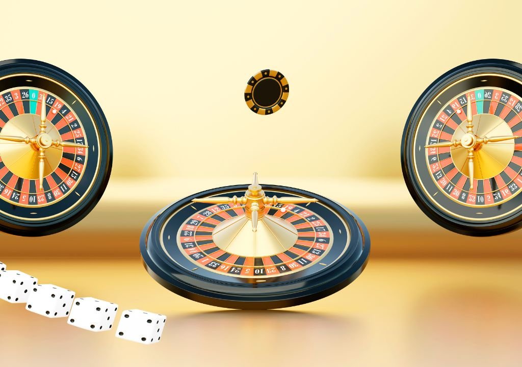 High Roller Roulette: How to Play and Win Big