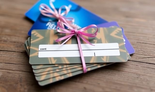 Your Credit Card Gift Certificates Could Be Worth More: How to Cash Them Out