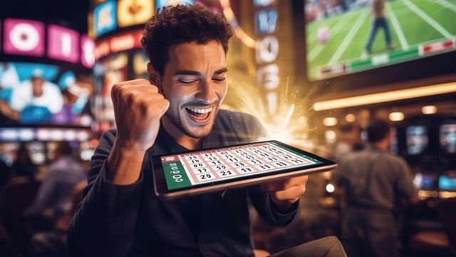 Spin, Bet, Win: The 92 PKR Game Experience Awaits