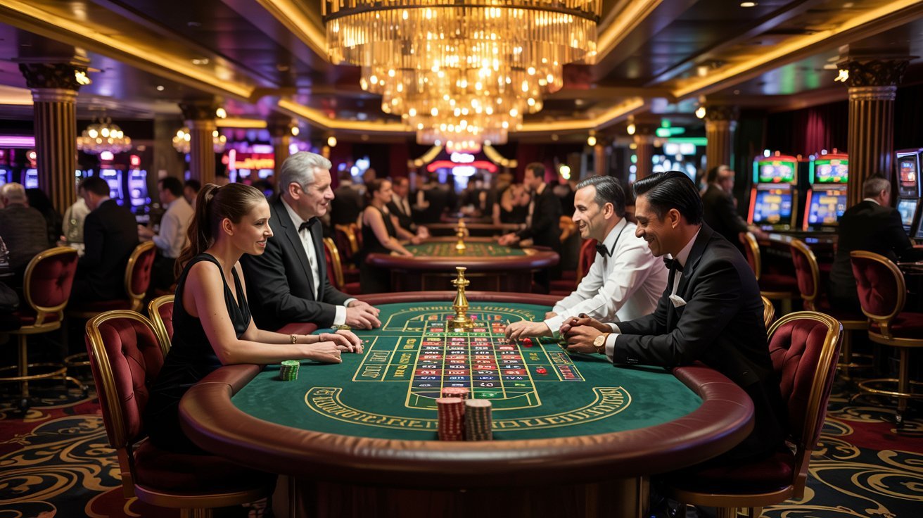 Best Sites Offering Online Pokies Real Money Cashback