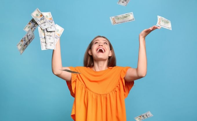 How Lottery Winnings Are Taxed and Distributed