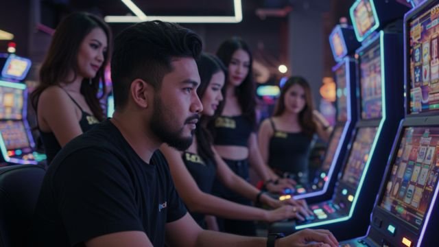 Experience Zero Fees with slot deposit qris rajadewa138